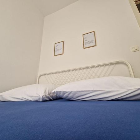 Apartments Bepa Makarska Eksteriør billede