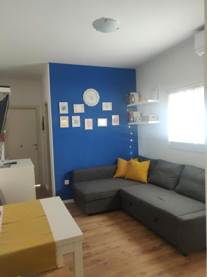 Apartments Bepa Makarska Eksteriør billede