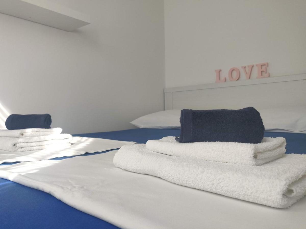 Apartments Bepa Makarska Eksteriør billede