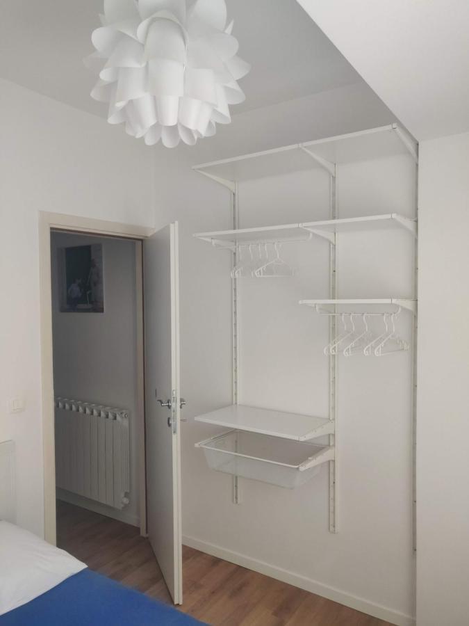 Apartments Bepa Makarska Eksteriør billede