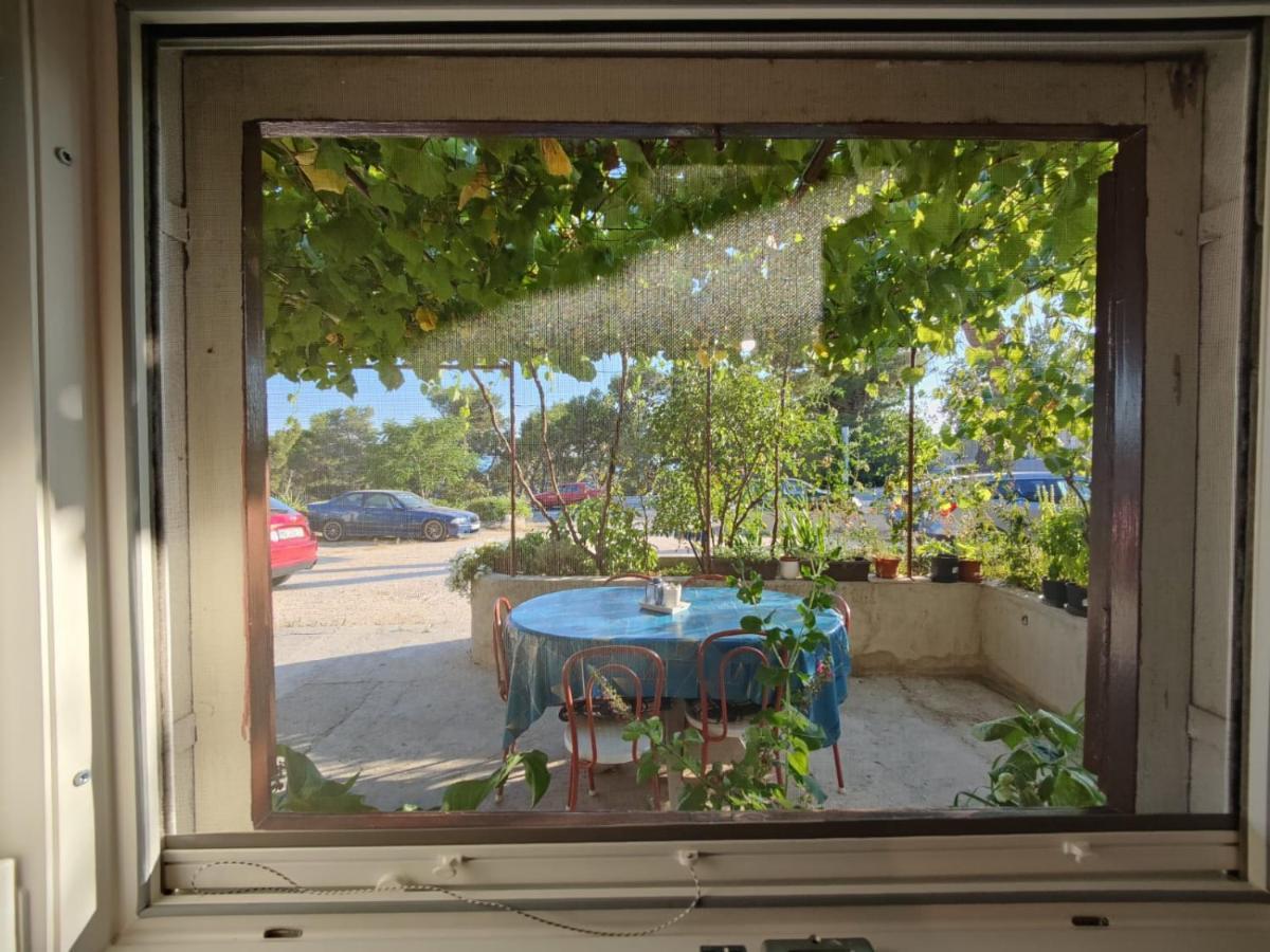 Apartments Bepa Makarska Eksteriør billede