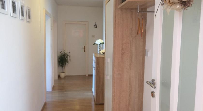Apartments Bepa Makarska Værelse billede